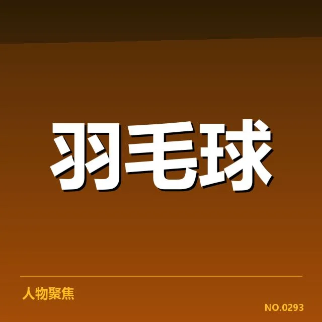 林丹羽毛球巡回赛:赛事组织存在哪些困境